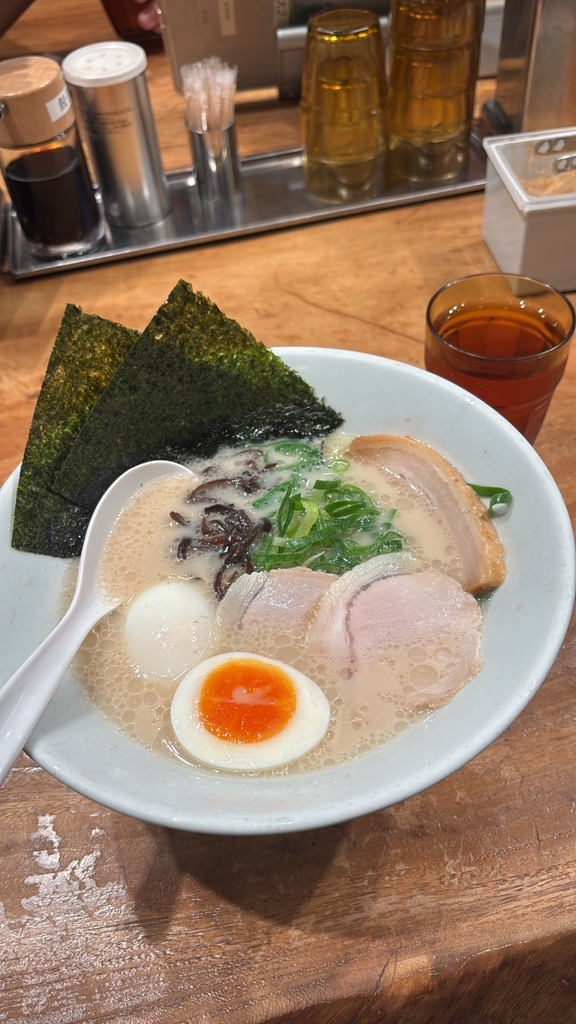 堂堂堂 IPPUDO Umeda - Apple Maps
