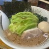 横浜ラーメン厨房 うえむらや