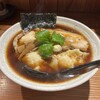 純手打ち 麺と未来
