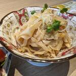 ネオ和食居酒屋 君に会いたくなるから - 