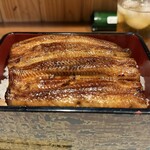 活鰻の店 つぐみ庵 - 