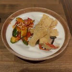 湘南韓国料理GOKAN - 