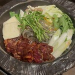 湘南韓国料理GOKAN - 