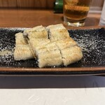 活鰻の店 つぐみ庵 - 