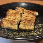 活鰻の店 つぐみ庵 - 