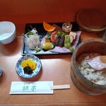 鞆の浦　魚処　鯛亭 - 