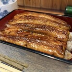 活鰻の店 つぐみ庵 - 