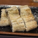 活鰻の店 つぐみ庵 - 
