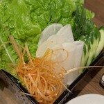 湘南韓国料理GOKAN - 