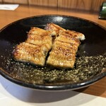活鰻の店 つぐみ庵 - 