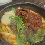 湘南韓国料理GOKAN - 