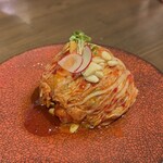 湘南韓国料理GOKAN - 