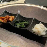 焼肉割烹 YP流 宗右衛門町本店 - 