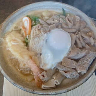 口コミ一覧 : 糸庄 本店 （いとしょう） - 西中野/うどん [食べログ]