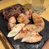 焼き鳥 炙り焼き をどり 虎ノ門飯野ビル店