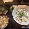 うどんや 藤