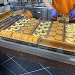 おやき処 れふ亭 - 