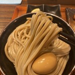 中華そば ひら井 たまプラーザ店 - 