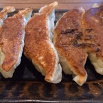 らーめん　久兵衛 - 