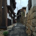 鞆の浦　魚処　鯛亭 - 