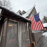 ザ　カウボーイハウス - 