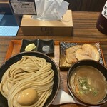 中華そば ひら井 たまプラーザ店 - 