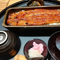 うなぎ四代目菊川 ヒルトンプラザウエスト大阪店 - 