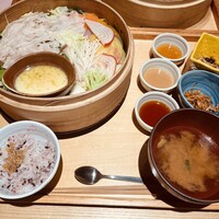 やさい家めい ルミネ横浜店 - 