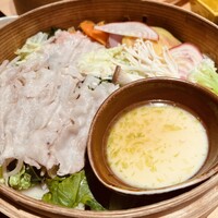 やさい家めい ルミネ横浜店 - 