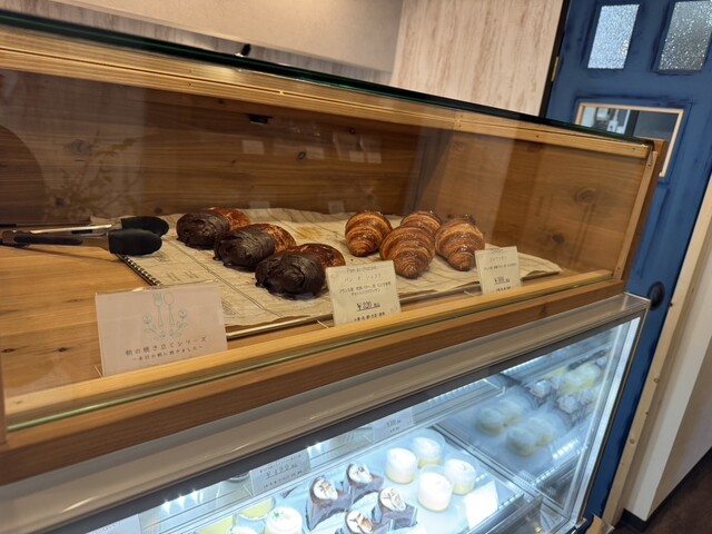 Maison du pastry KEI（メゾン ドゥ ペストリー ケイ） - 東仙台（ケーキ）の写真