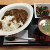 大衆食堂 半田屋 東口BiVi店