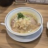 らーめん鱗 西中島店