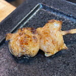 チキンボーイ - 