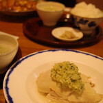 日々の中華食堂 - 