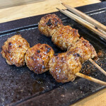 チキンボーイ - 