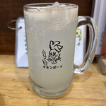 チキンボーイ - 