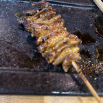 チキンボーイ - 