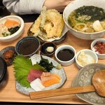 本格さぬきうどん やしま - 