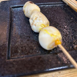 チキンボーイ - 