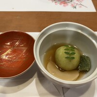 日本料理 空海 別亭 - 