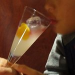 オーセントホテル小樽　キャプテンズ・バー - 