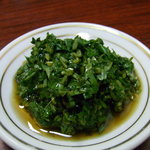 中国料理味味 - 香菜薬味