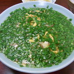 中国料理味味 - ニララーメン