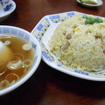 中国料理味味 - 炒飯