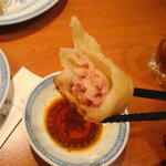 上海餃子 りょう華 - 