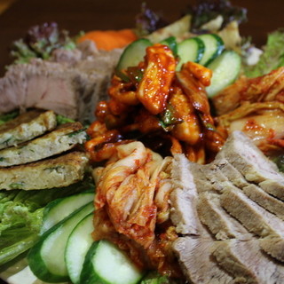 韓国家庭料理 ソウル家_0