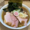 自家製麺 麺や 六等星