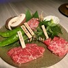 焼肉 牛ノ神
