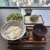 鉄板和食とワイン 萬鉄