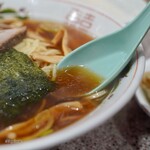 ラーメン王 後楽本舗  - 